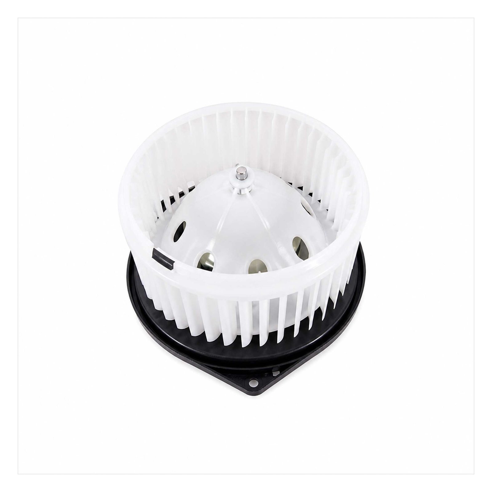 Motor del ventilador 27220-JK01A — NISSAN Patrol