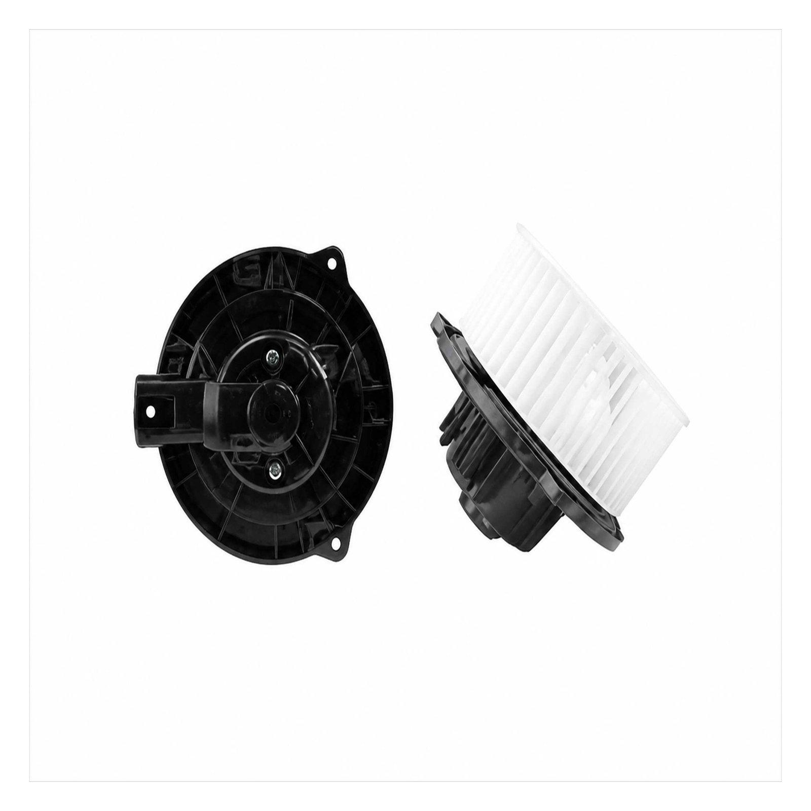 Мотор вентилятора отопителя EG2261B10 — MAZDA CX-7 2009-2012