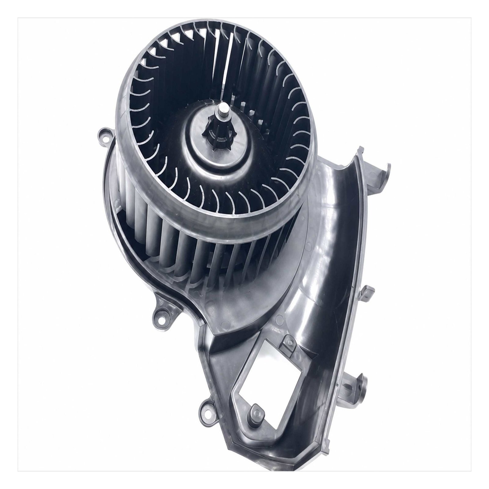 Мотор вентилятора отопителя 9030701 — BUICK Excelle 2008-2012