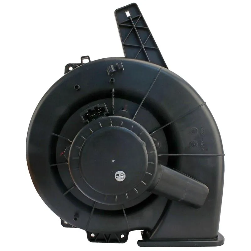 Motor del ventilador 6Q1819015E — AUDI A1 | SKODA FABIA | SKODA ROOMSTER +AC | VOLKSWAGEN POLO (2009)