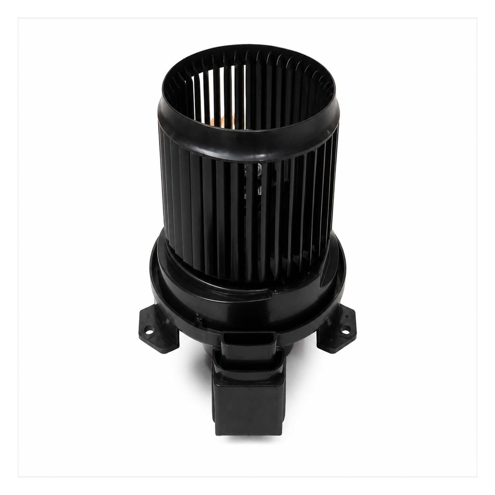 Motor del ventilador 116360-19304D — TOYOTA Yaris 2015-2017