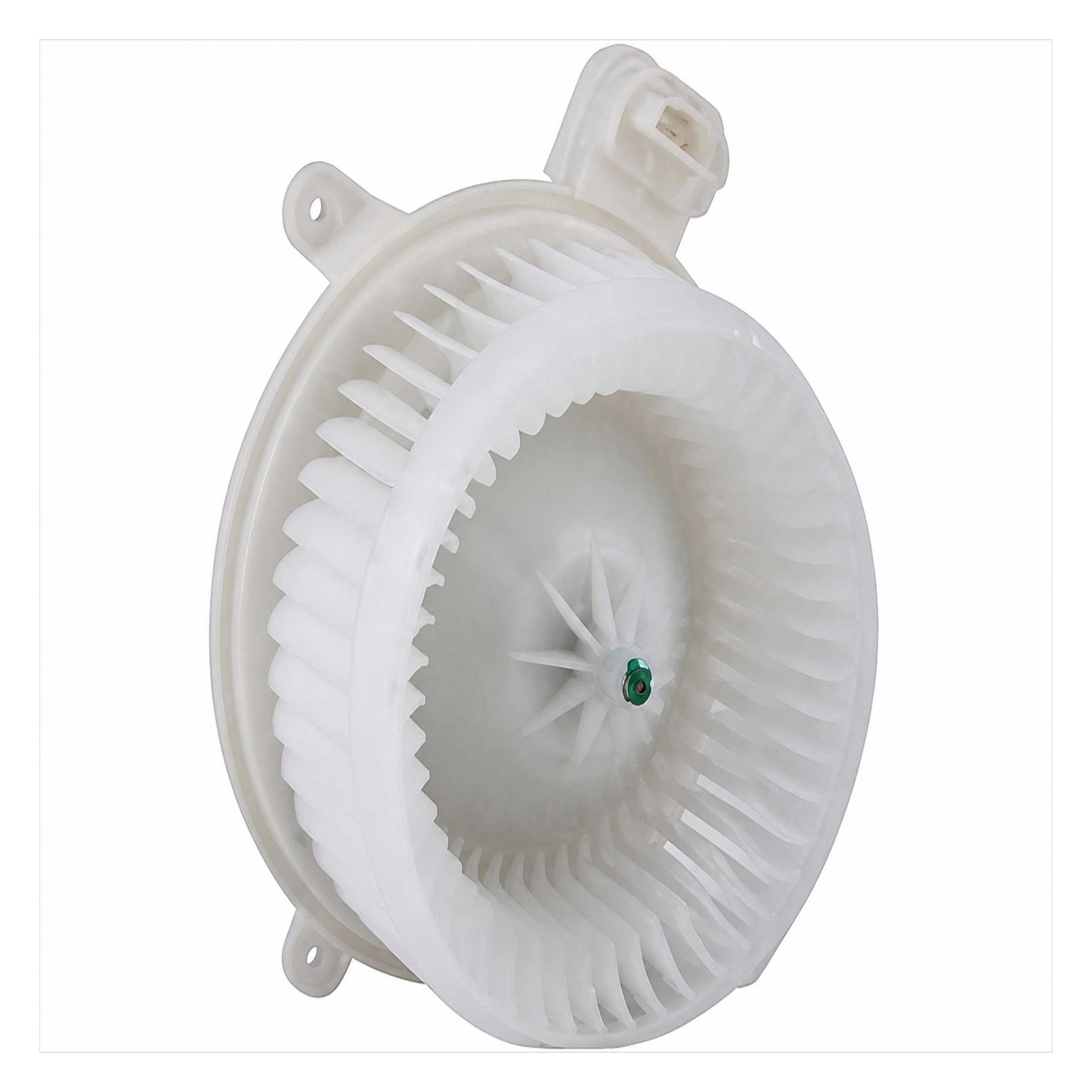 鼓风机电机 87103-60480 — TOYOTA Land Cruiser 2010-2015