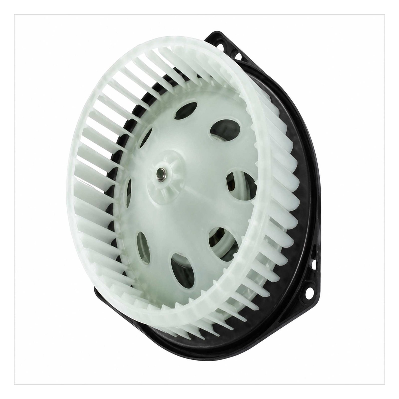 Motor del ventilador 272700-5141 — TOYOTA Corolla