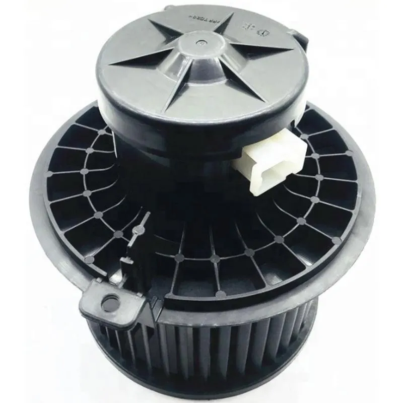 鼓风机电机 27226JE20A-A129 — NISSAN QASHQAI (2008-2014)