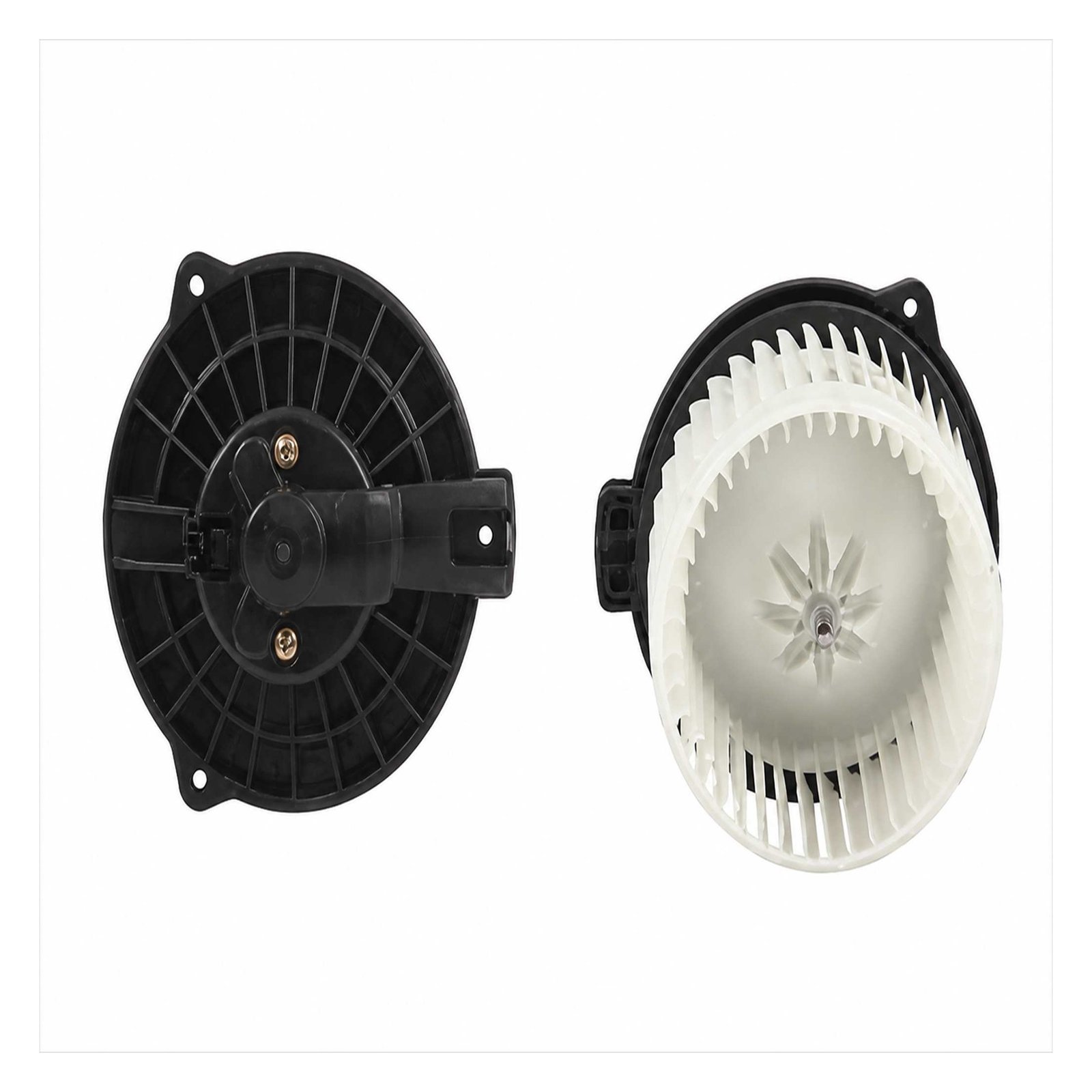 Moteur de pulseur 87103-0E010 — TOYOTA Sequoia 2005-2008