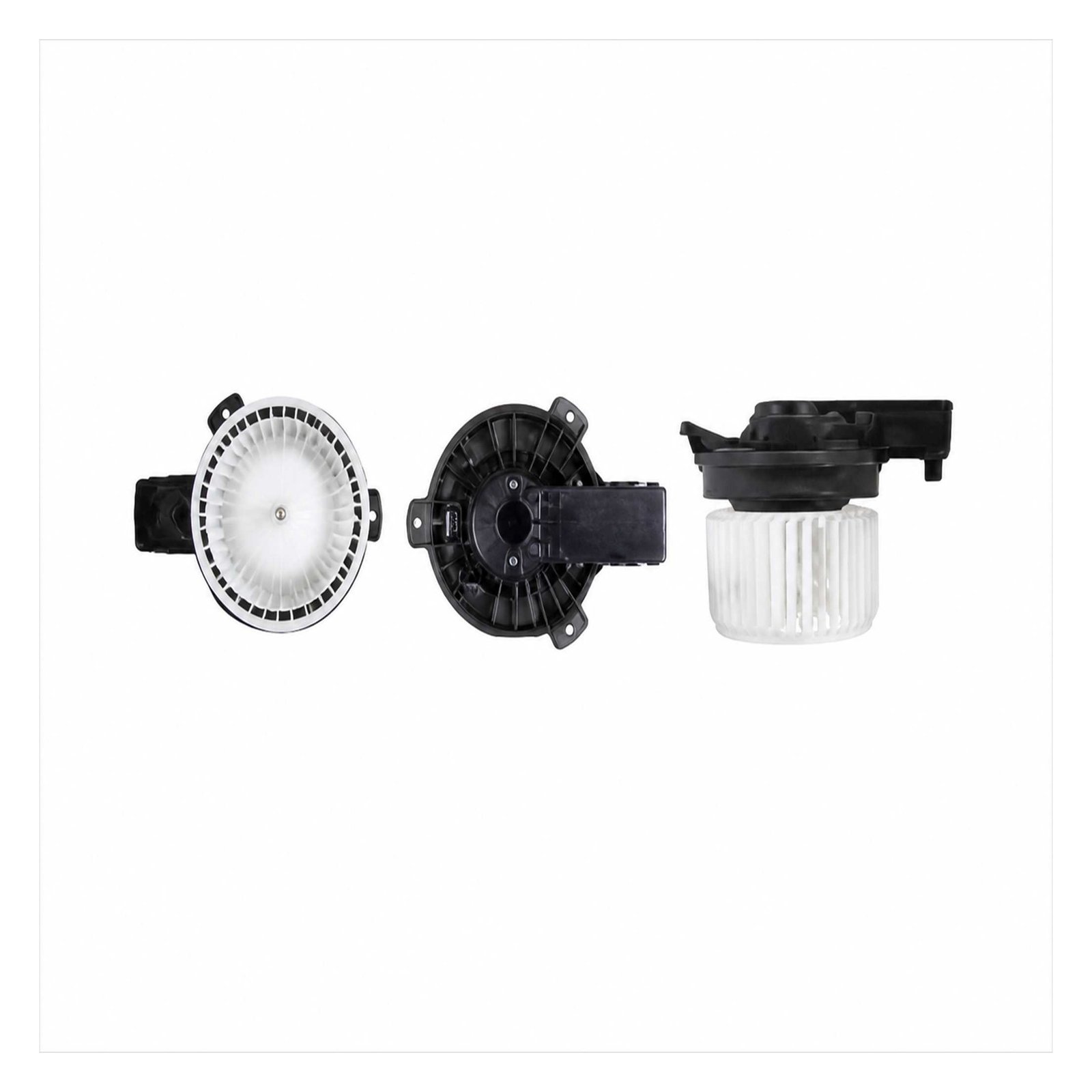 Moteur de pulseur 87103-0K230 — TOYOTA Hilux 2015