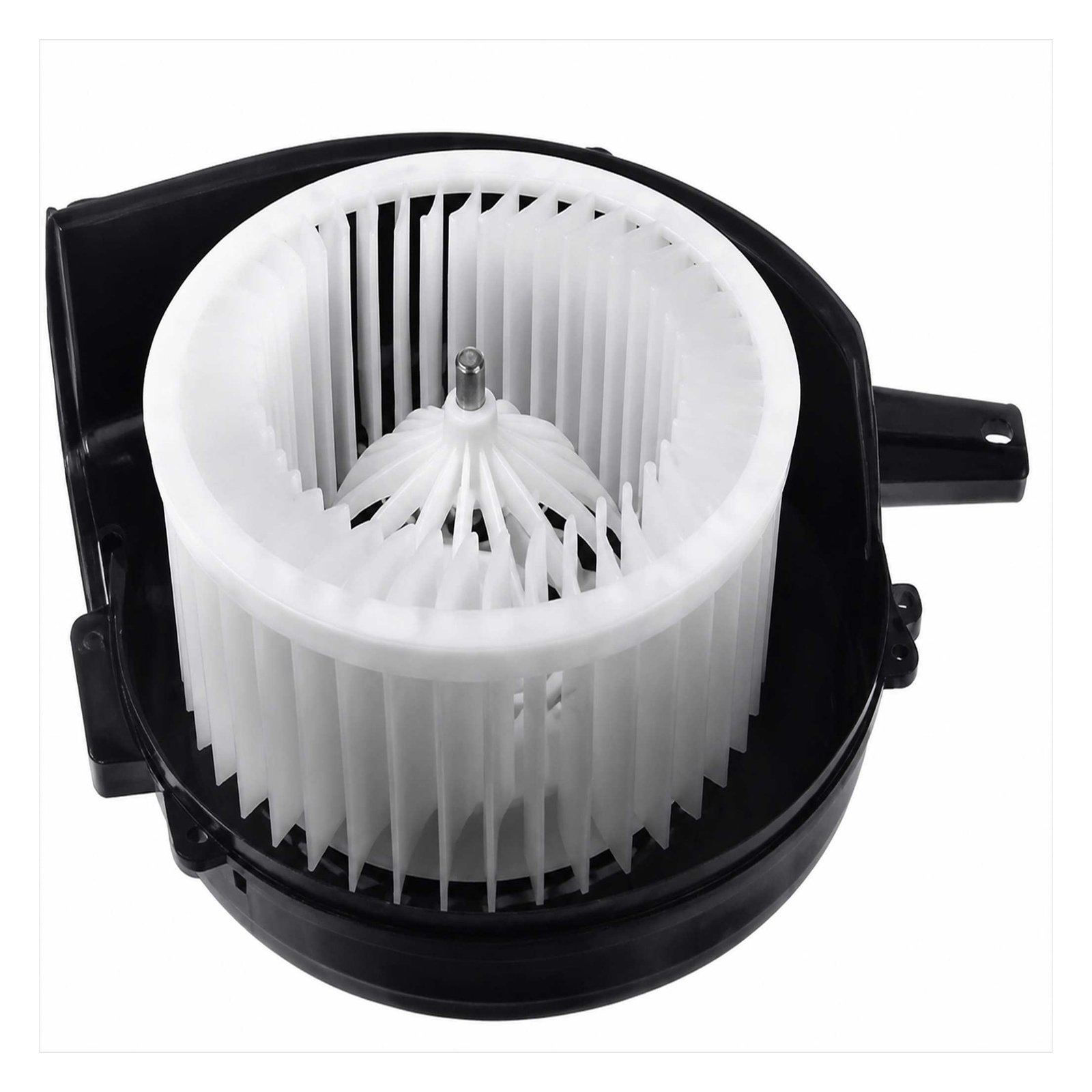 Moteur de pulseur 6Q1819015 — VOLKSWAGEN Polo 2009