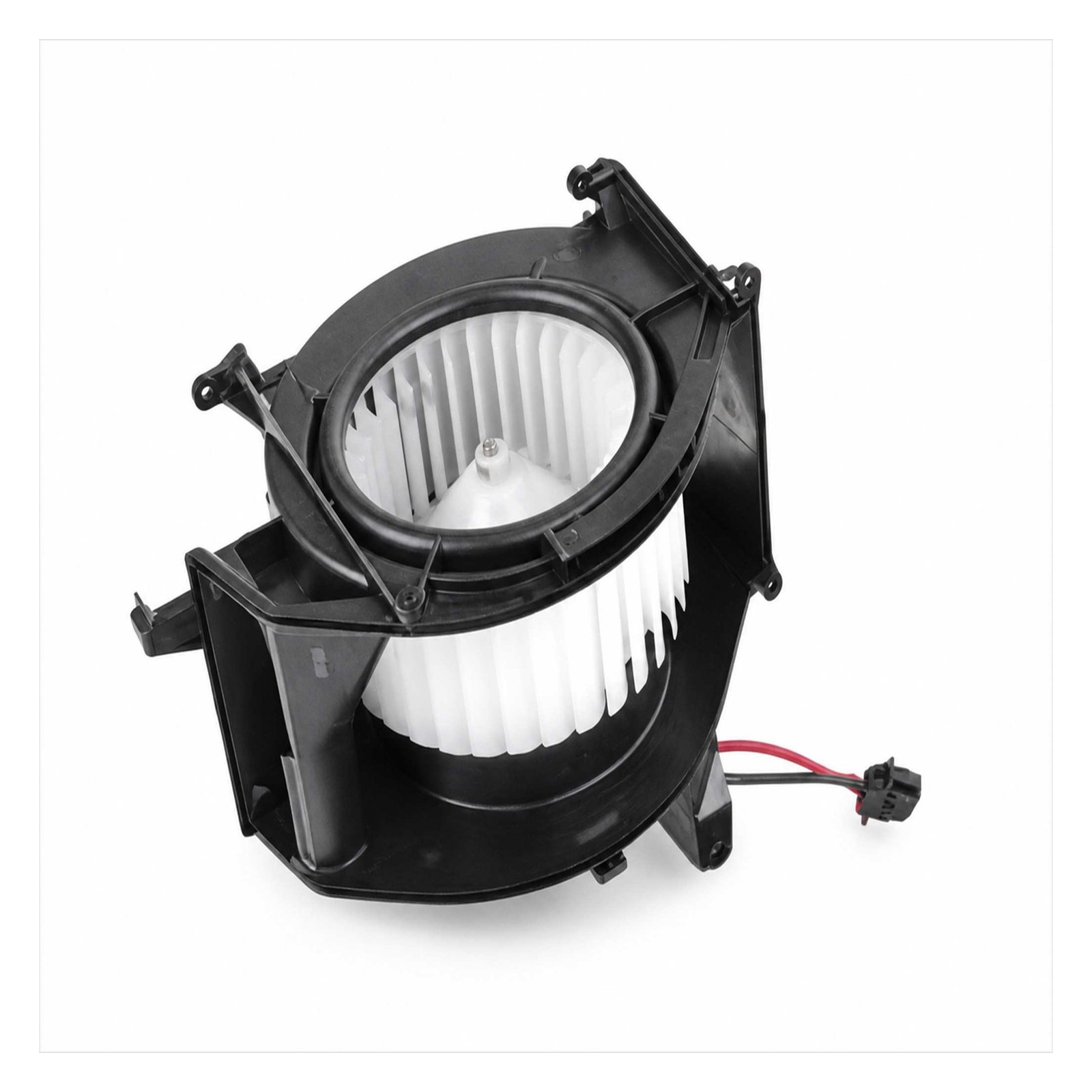 Motor del ventilador 4F0820020 — AUDI A6 2008-2012