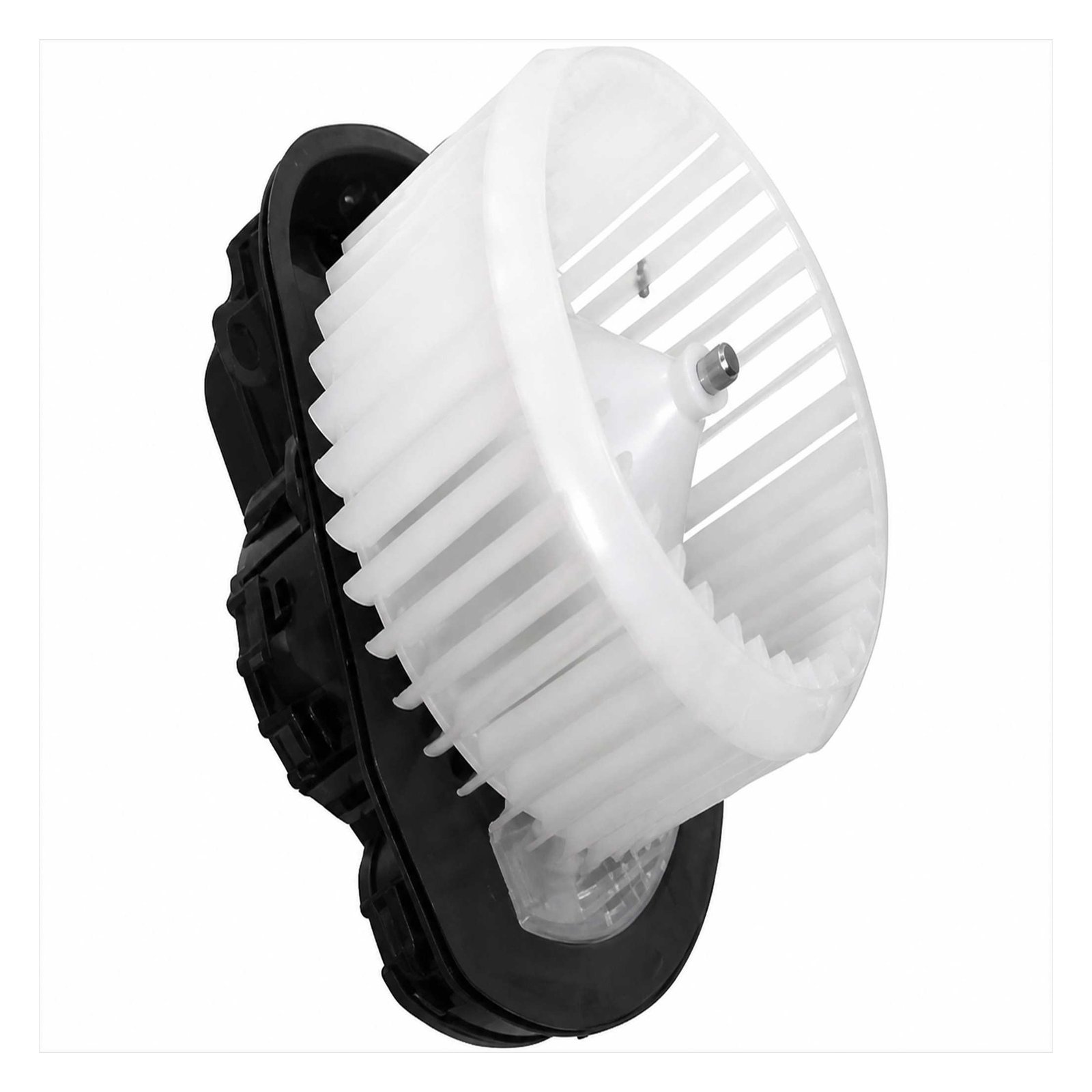 Motor del ventilador 7P0820021B — AUDI Touareg 2011-2016