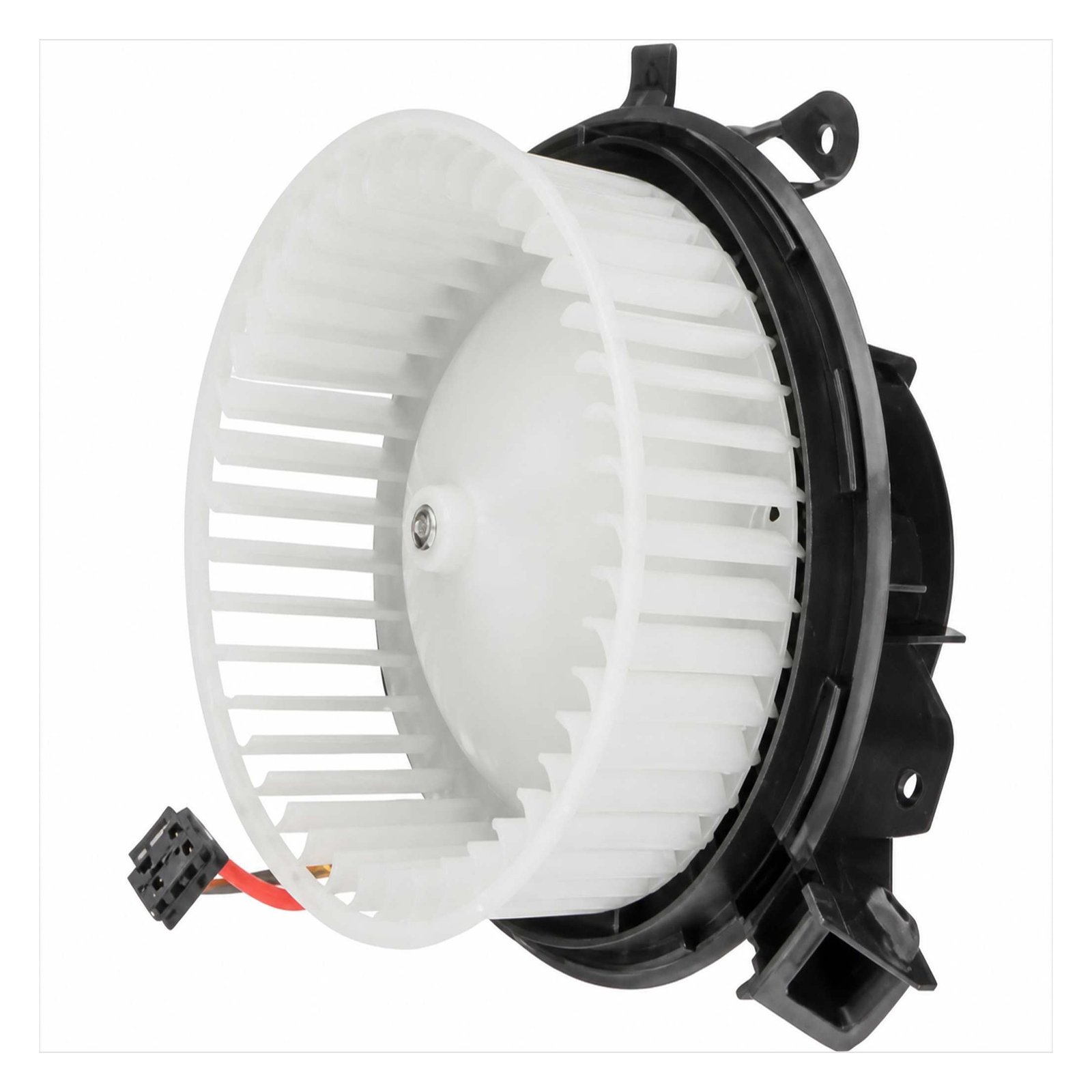 Motor del ventilador 2128200708 — MERCEDES-BENZ C250