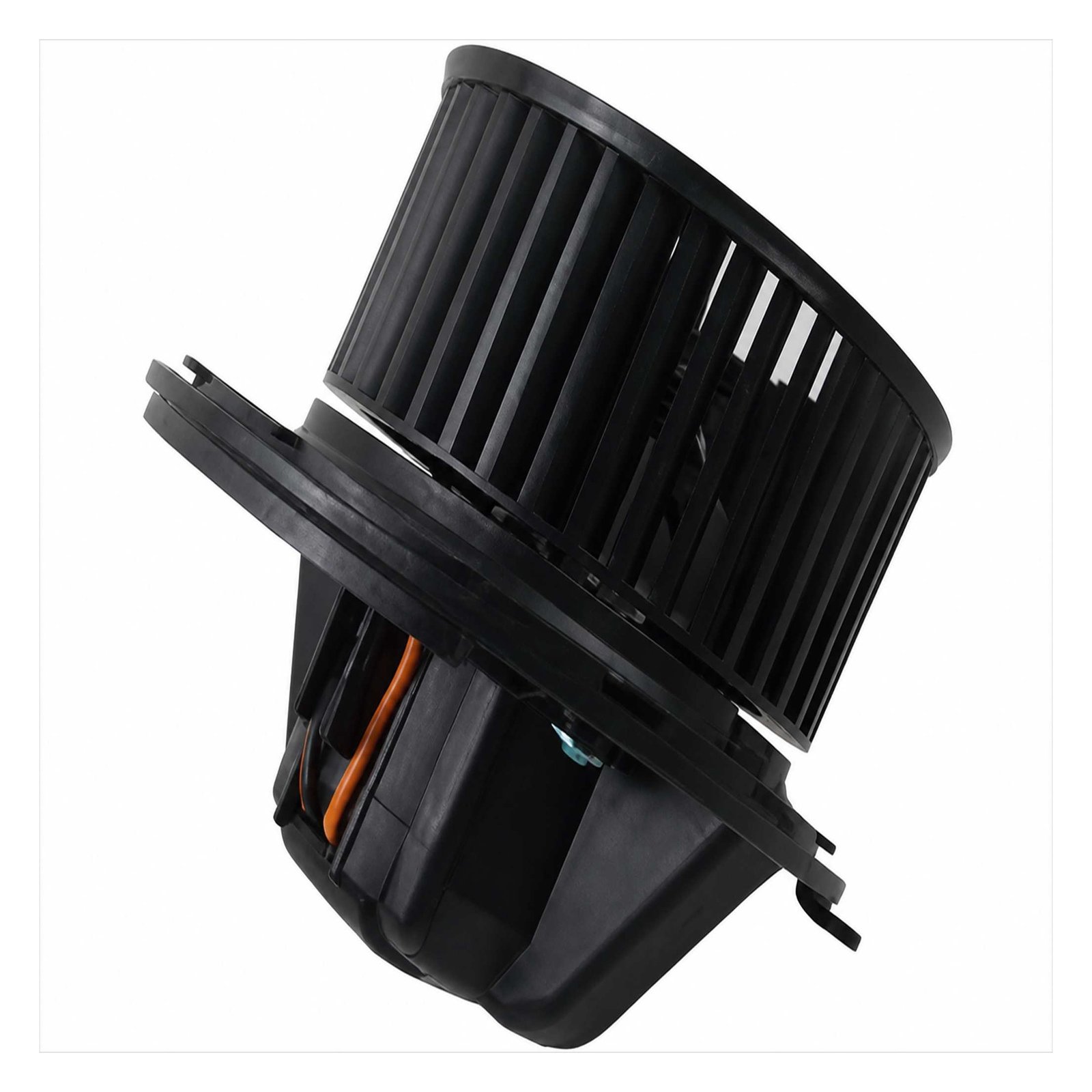 Motor del ventilador A1698200642 — MERCEDES-BENZ A-Class