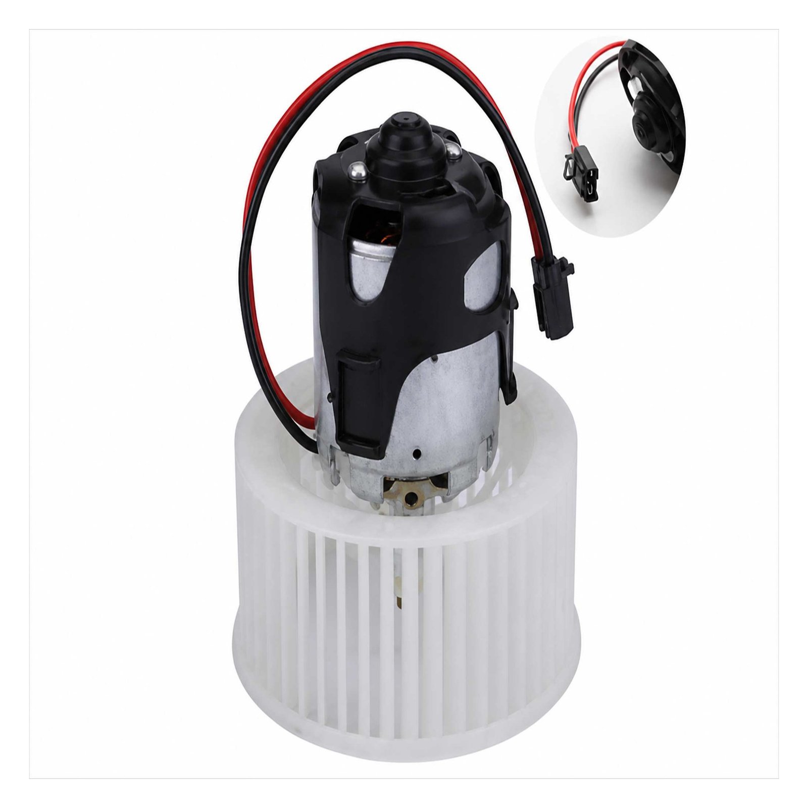 Moteur de pulseur 64119242607 — BMW 750i 2009-2015