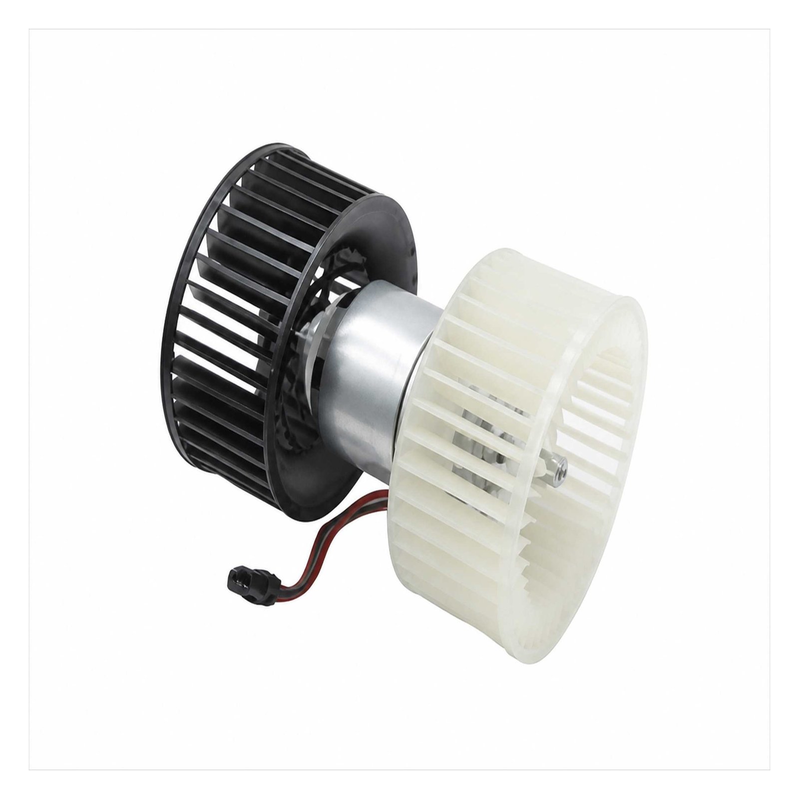 Motor del ventilador 64119204154 — BMW 3 Series
