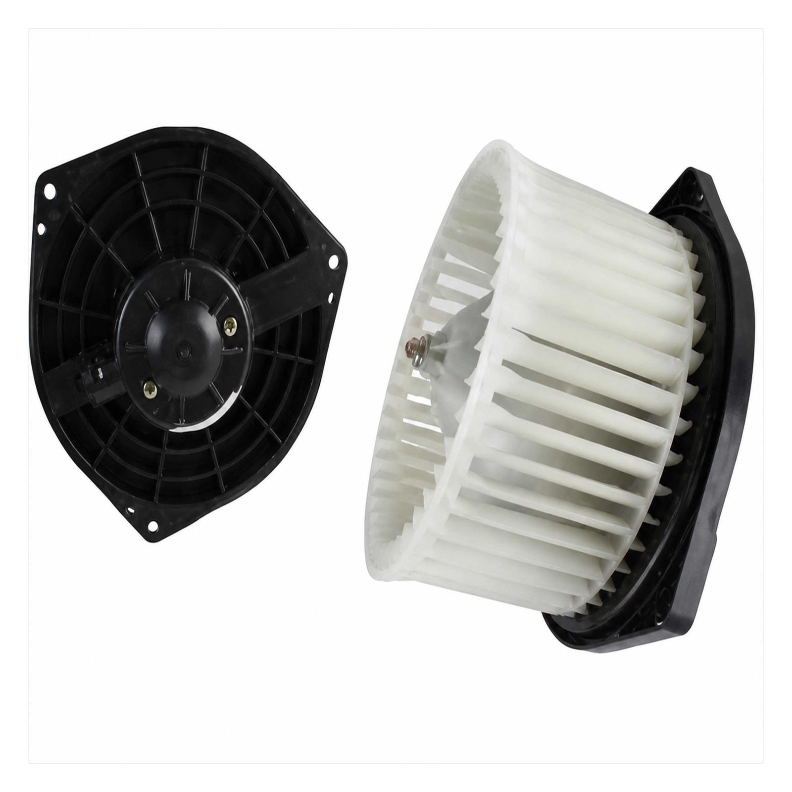 Moteur de pulseur 8981654120 — ISUZU D-Max 2013