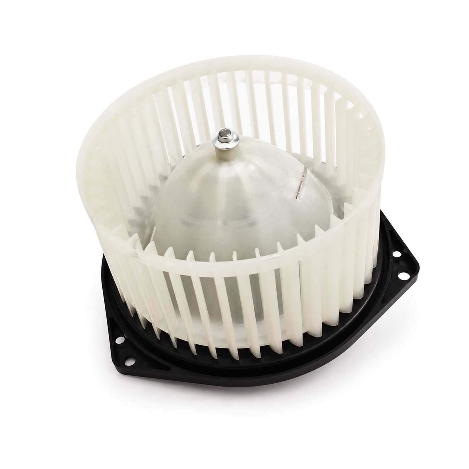Мотор вентилятора отопителя 9806-0322-00 — ISUZU D-Max 2012-2019