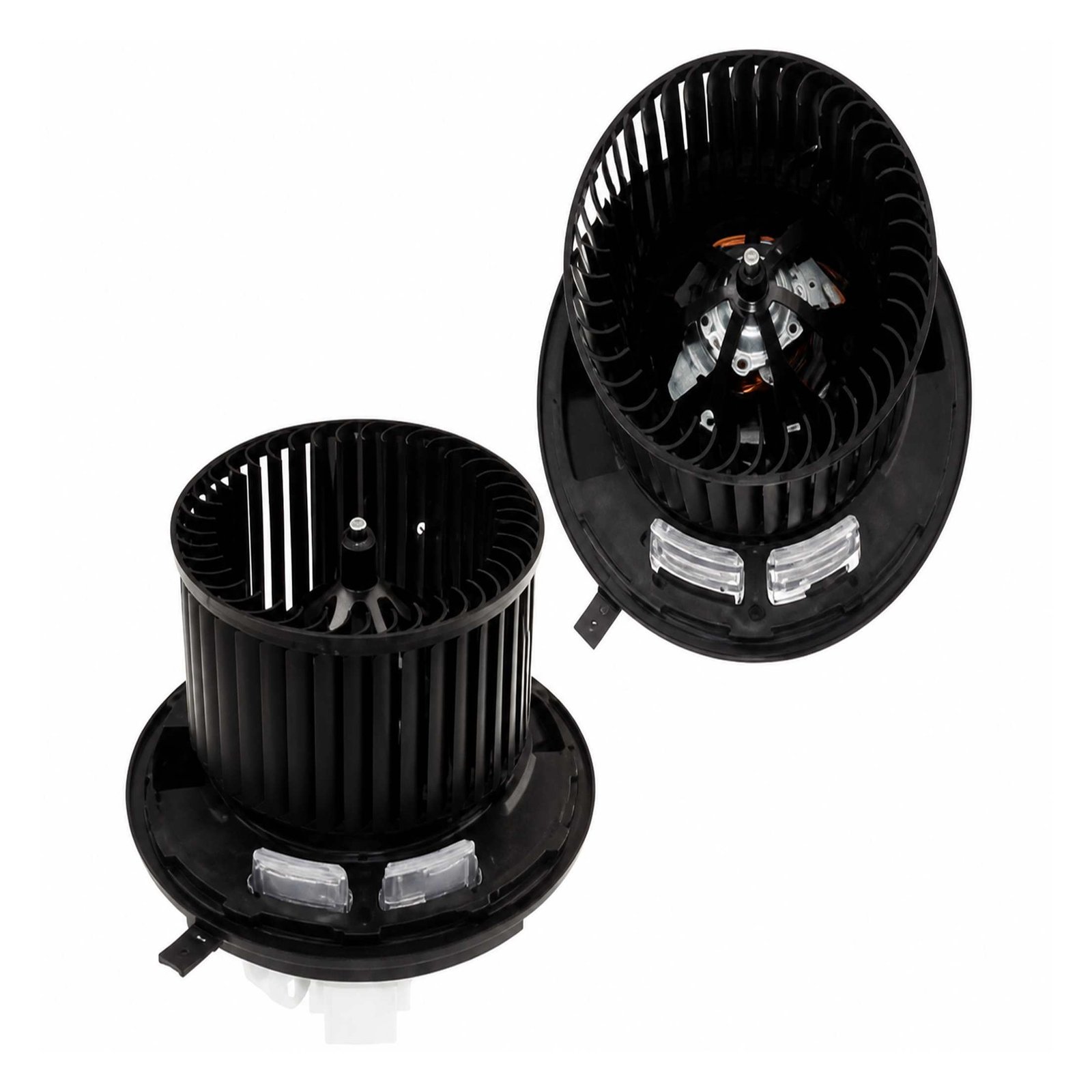 Moteur de pulseur 64116933664 — BMW 1 Series