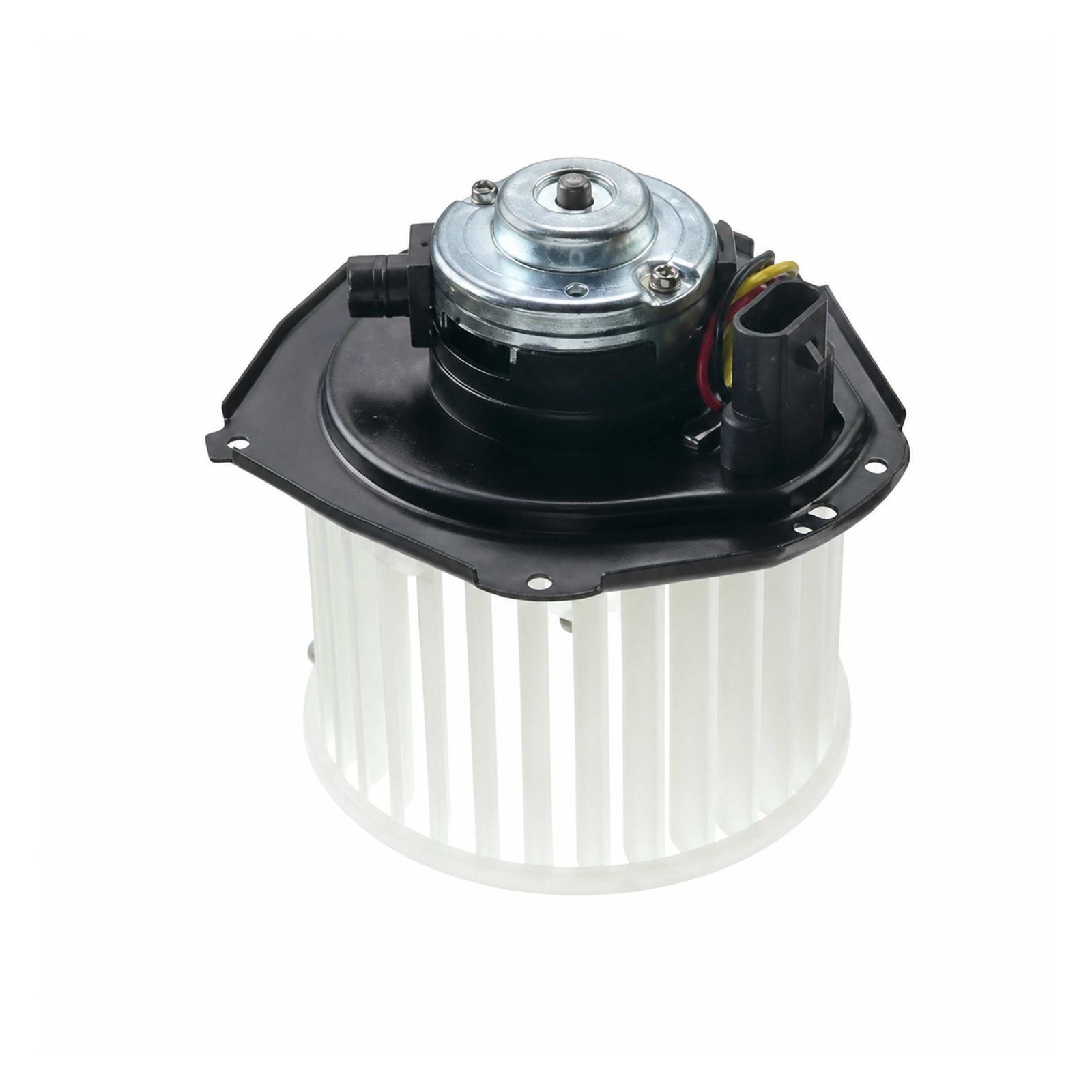 Motor del ventilador 52498981 — CHEVROLET S10