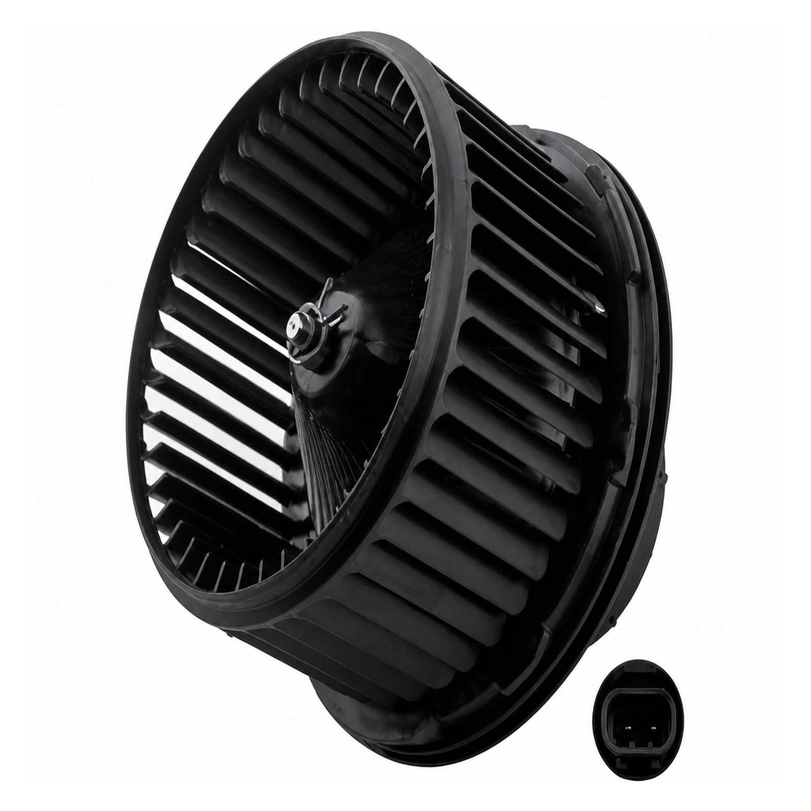 Motor del ventilador 20760618 — CHEVROLET Tahoe