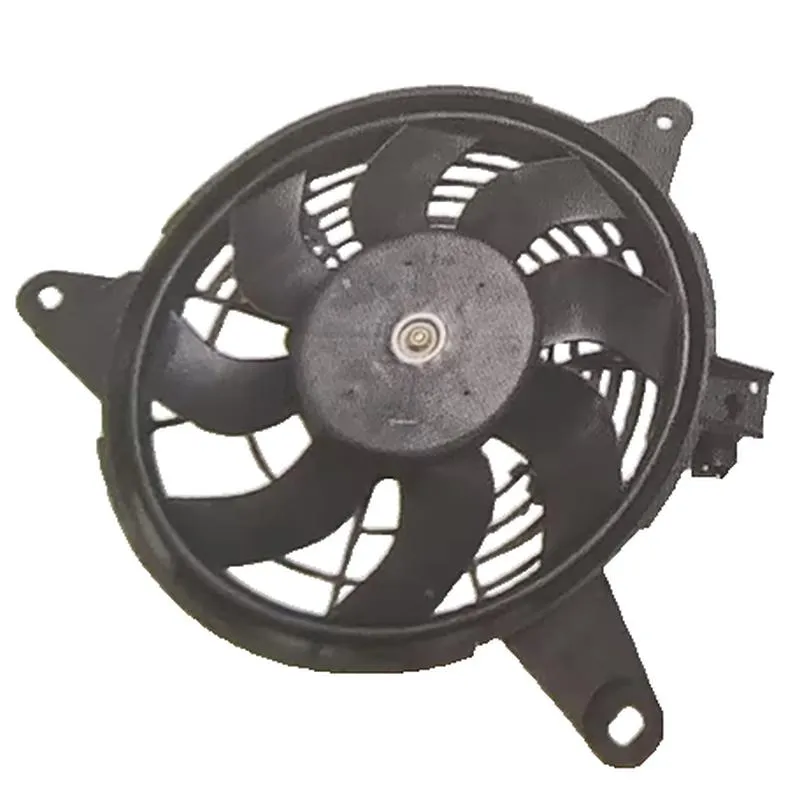 Ventilateur de radiateur 0K01561710K — KIA SPORTAGE (2003)
