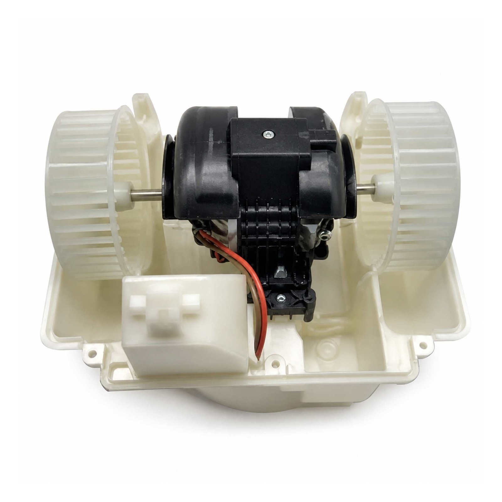 Motor del ventilador A2228202214 — MERCEDES-BENZ S-Class