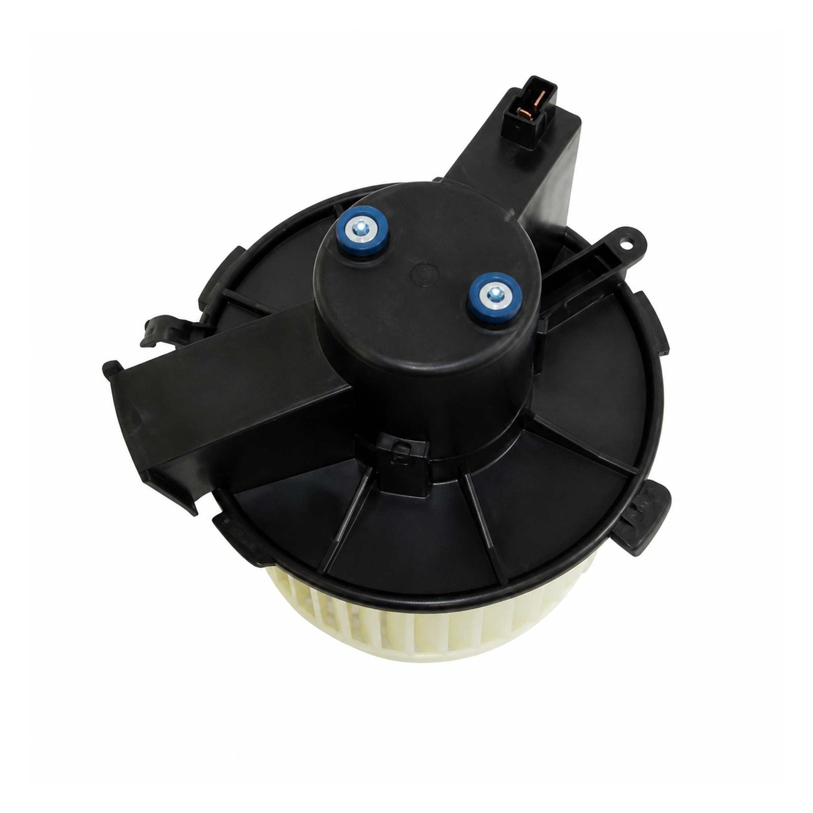Gebläsemotor 6441.P0 — PEUGEOT 1007