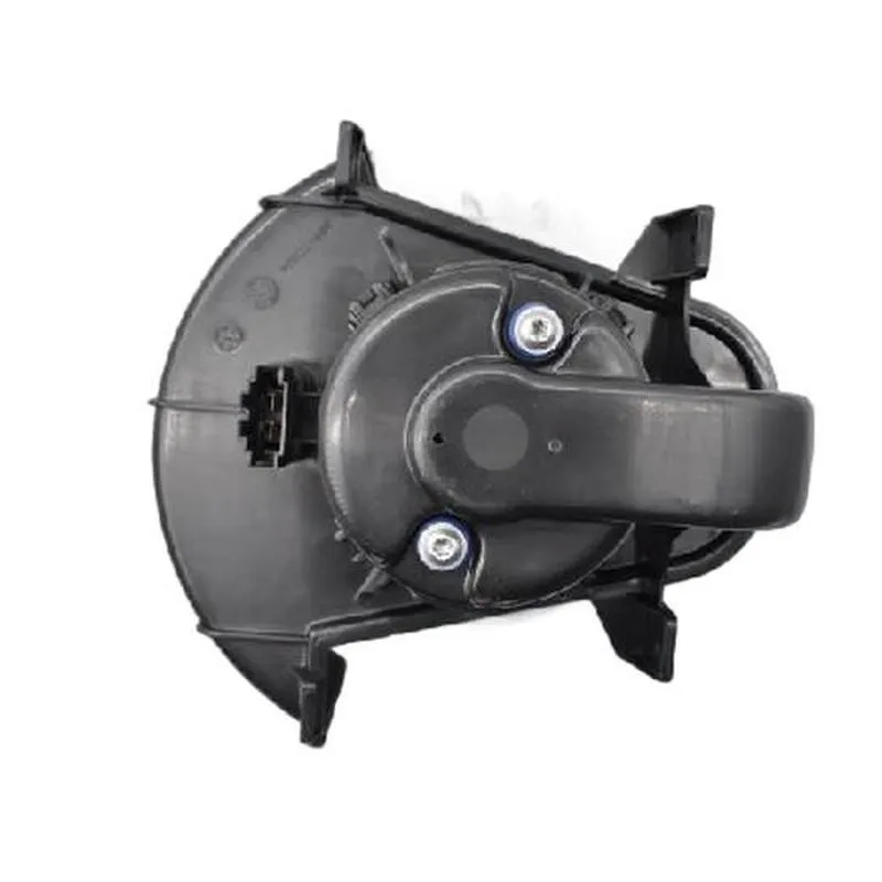 Мотор вентилятора отопителя 7L0820021L — AUDI Q7 2007–2010