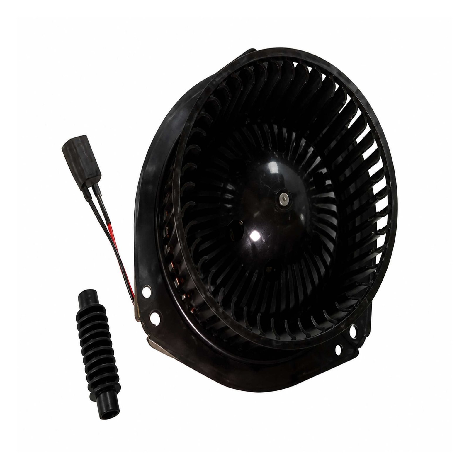 Moteur de pulseur GM3126136 — BUICK