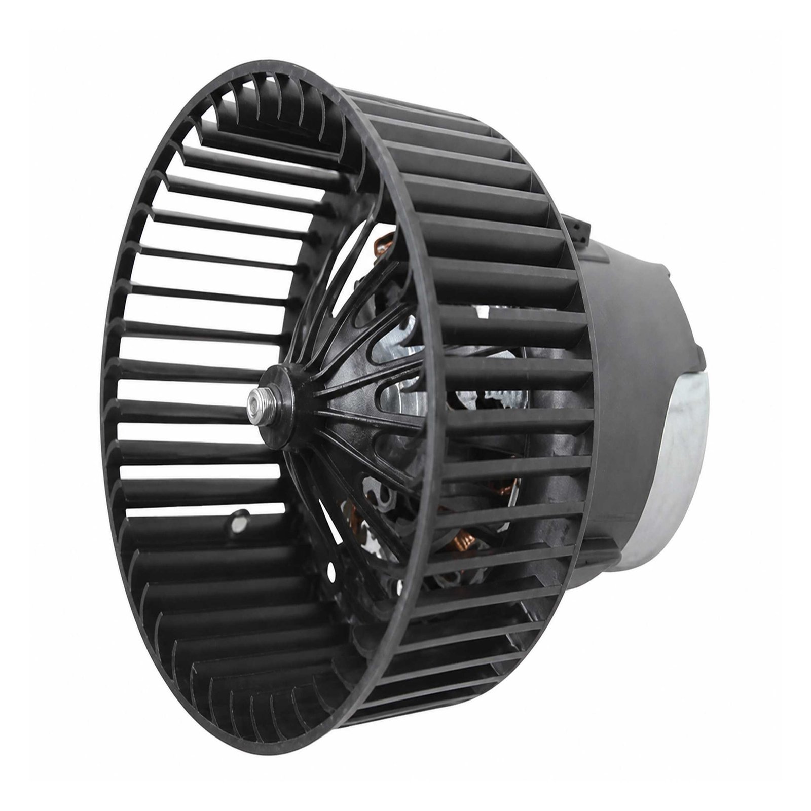 Motor del ventilador 52402368 — CHEVROLET Meriva