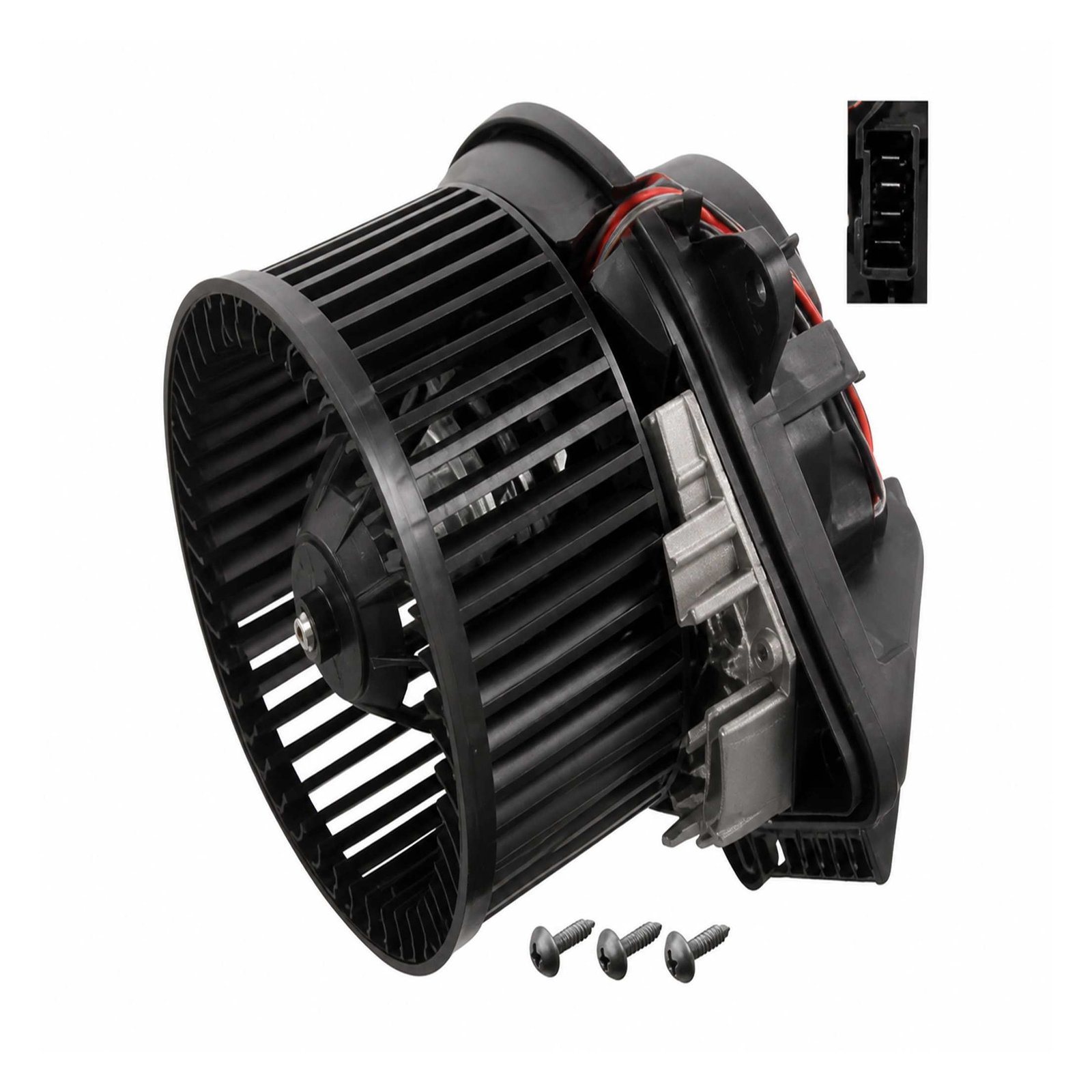 Motor del ventilador 6441.K8 — PEUGEOT 605