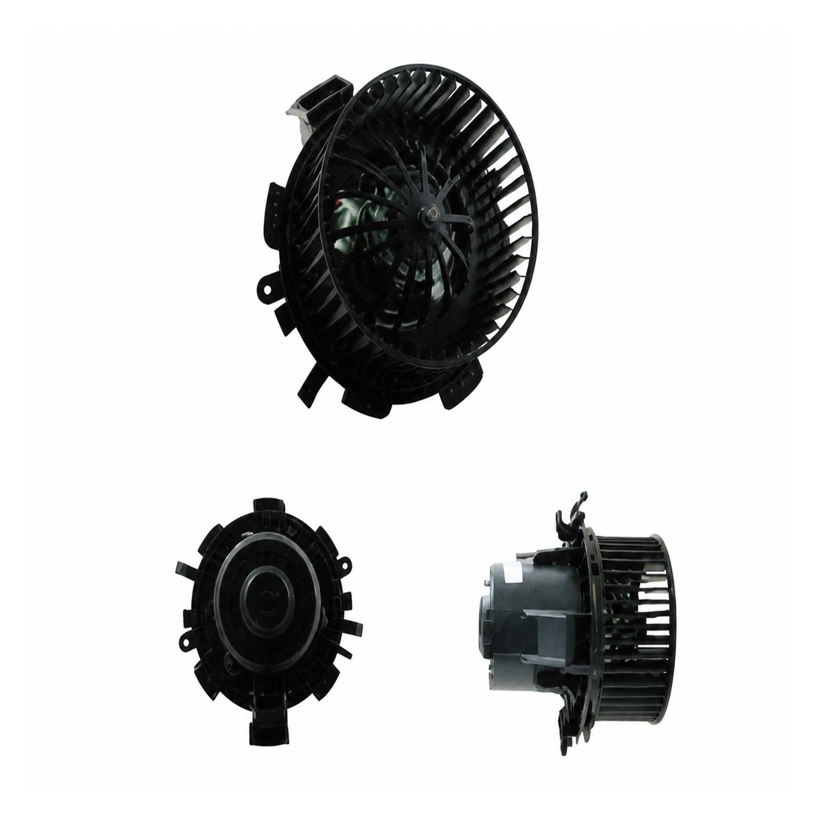 Gebläsemotor 7701057555 — RENAULT Vel Satis