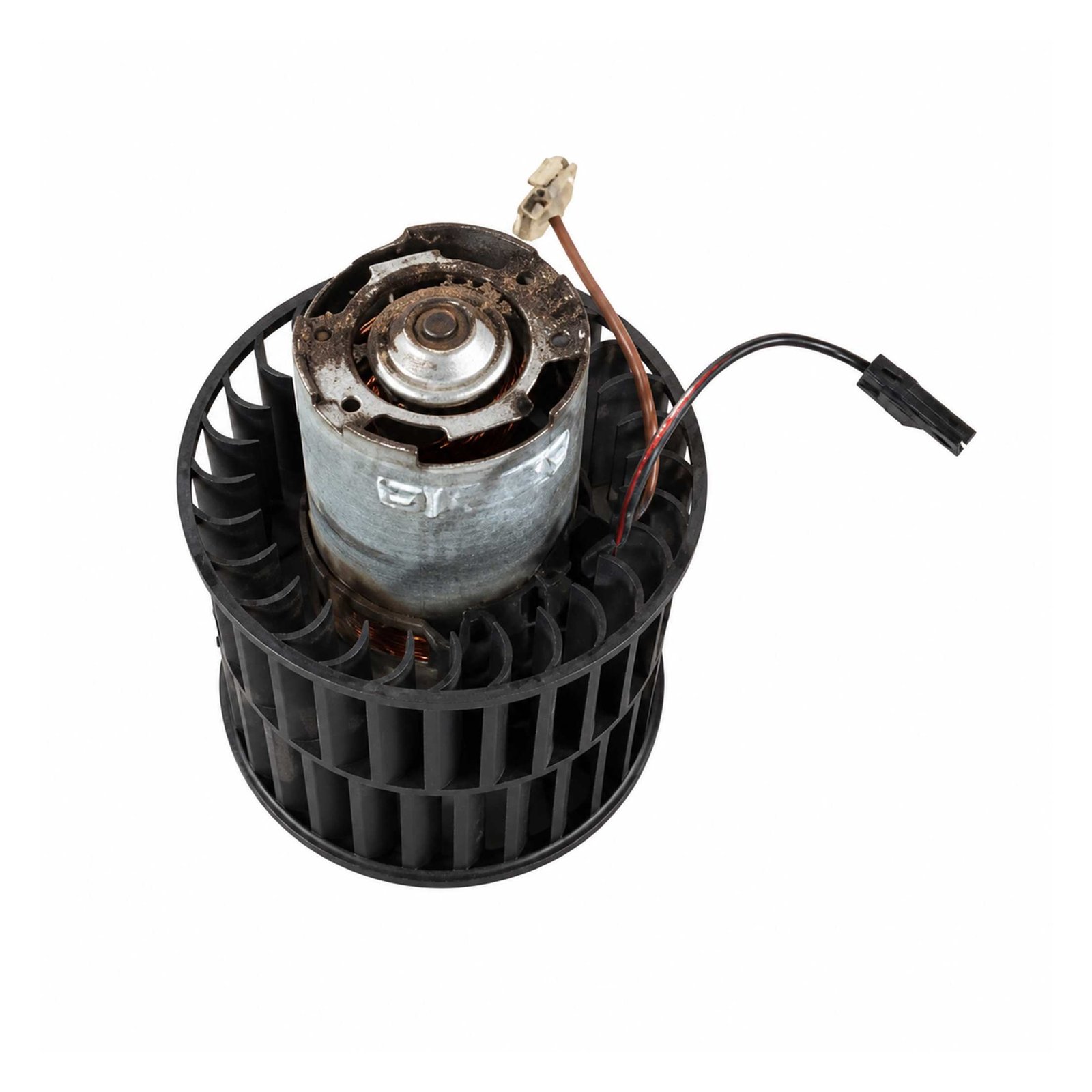Gebläsemotor 90FG18565AA — FORD Fiesta