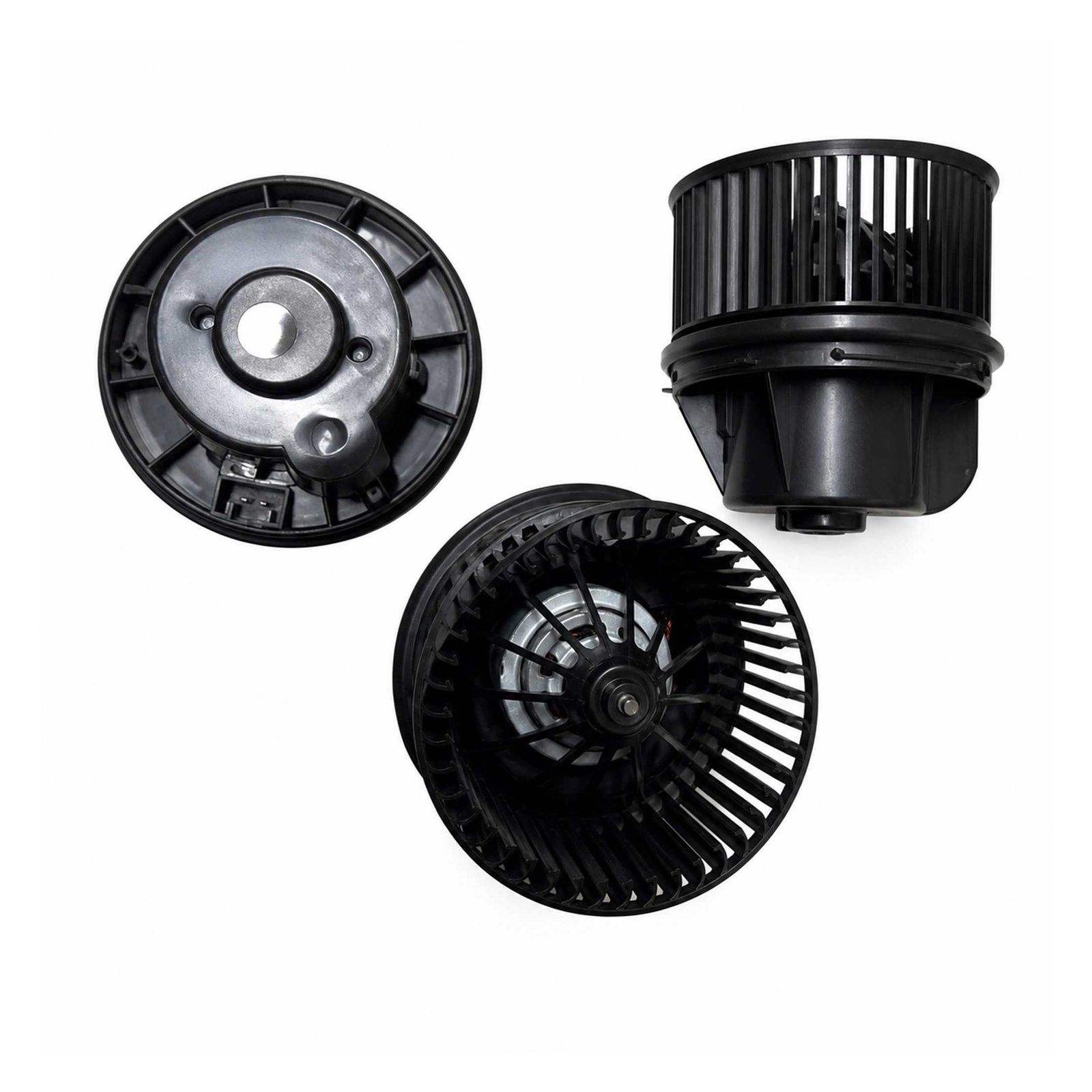 Moteur de pulseur 3M5H-18456-AD — FORD C-Max